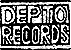 Depto Records
