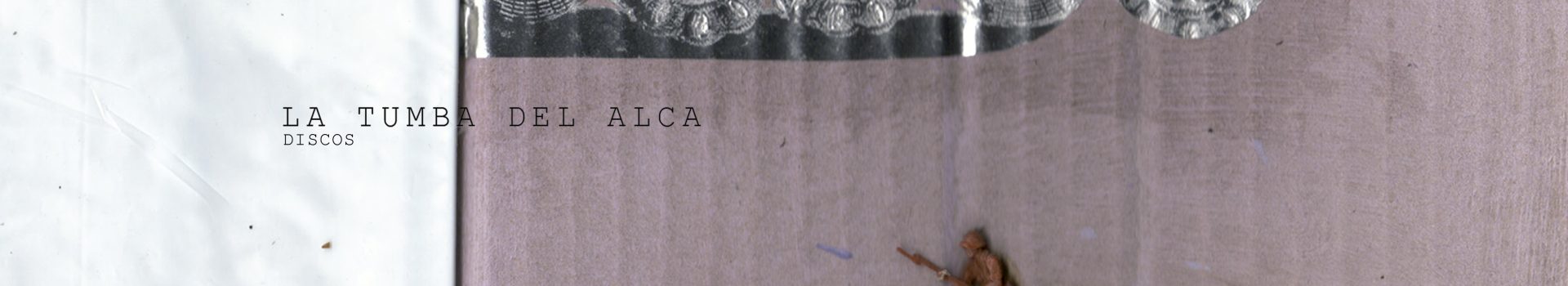 La Tumba del ALCA