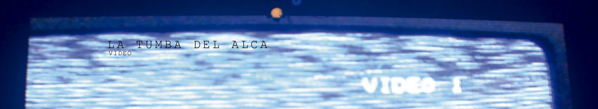 La Tumba del ALCA